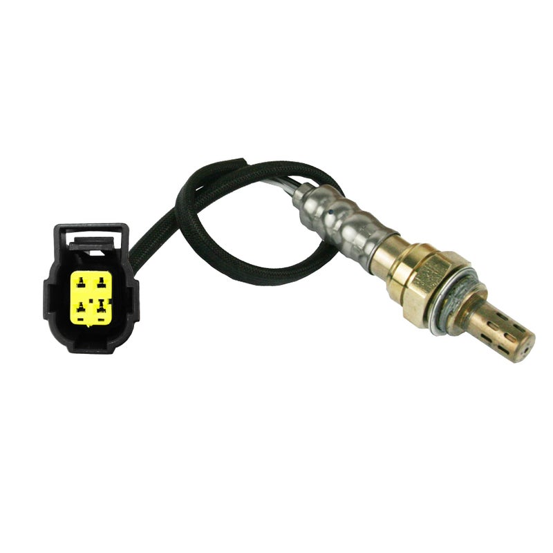 Dropwater Front Left Or Right Side O2 Sensor Oxygen Sensor Replacement for Dodge Avenger, Challenger, Charger, Durango, Grand Caravan, Journey Upstream Oxygen Sensor - Image 1
